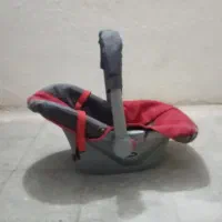 کالسکه. کریر. روروک