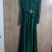 پیراهن بلند سایز بزرگ