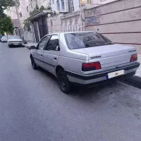 405مدل90|خودرو سواری و وانت|اسلام‌شهر, شهرک مفیدی|دیوار