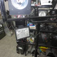 پرژکتور مدادی 500