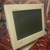 مانیتور فلت الجی