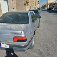 ماشین پژو 405تمیز بدون خرج|خودرو سواری و وانت|یزد, |دیوار