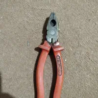 انبردست سالم سالم درحد....