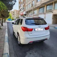 هایما مدل 95 بدون رنگ