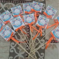 حروف الفبا تاپر|اسباببازی|کرج, شهرک امام رضا (ع)|دیوار