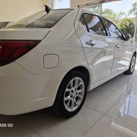 دنا پلاس اتومات 85 گانه 402|خودرو سواری و وانت|اصفهان, بهارستان|دیوار