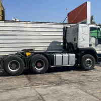 اویکو۷۲۰مدل ۸۶|خودرو سنگین|شیراز, شهرک امیر کبیر|دیوار