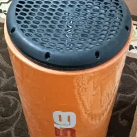 ساب ووفر قدرتمند پاور