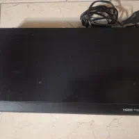 دی وی دی x.vision|پخشکننده DVD و ویدیو|اصفهان, بهار آزادی|دیوار