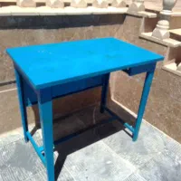 میز فلزی کابینت فلزی