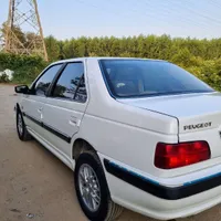 پارس سال مدل ۱۴۰۰ رینگ خرچنگی لاستیگ ۲۰۵بیمه فول|خودرو سواری و وانت|رشت, کوی جام جم|دیوار