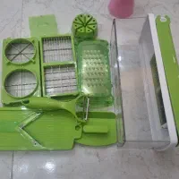 نایسر دایسر نو