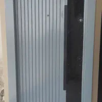 درب ضد سرقت ضدسرقت|مصالح و تجهیزات ساختمان|کرمان, |دیوار