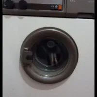 ماشین لباسشویی