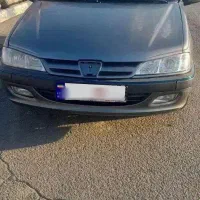 پارس مدل ۹۳