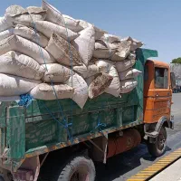 خاور کمپرسی|خدمات حمل و نقل|رفسنجان, |دیوار