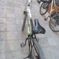 دو عدد دوچرخه دنده ای