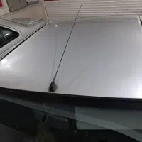 پژو مدل 85 نقره|خودرو سواری و وانت|تبریز, |دیوار