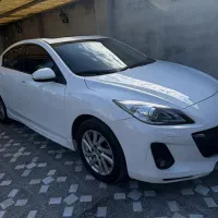 فروشی مزدا نیو مدل ۹۷|خودرو سواری و وانت|بهشهر, |دیوار