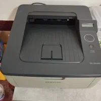 پرینتر سامسونگ مدل ml 2855nd
