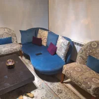 مبل راحتی ۷ نفره