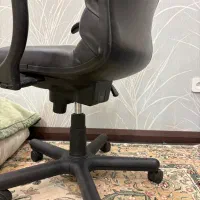 صندلی اداری و تحریر نیلپر