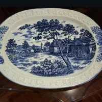 تعدادی ظروف نو و در حد نو سالم چینی و کریستال|ظروف سرو و پذیرایی|کرج, گلشهر|دیوار