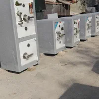 گاوصندوق صفادشت جاده ملارد یوسف آباد قوام|ابزارآلات|صفادشت, |دیوار