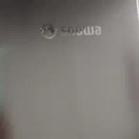 یخچال ساید بای ساید اسنوا|یخچال و فریزر|قزوین, |دیوار