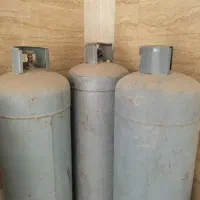 کپسول پرسی پنجاه‌ کیلو تمیز سالم