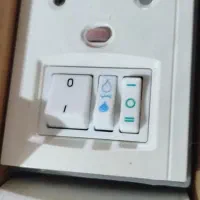 کلید کولر سلولوزی