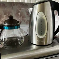 چایساز کنوود اصل