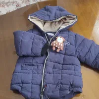 کت بچگانه جنس ترک