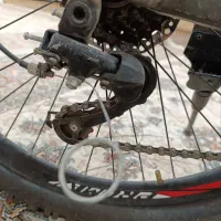 دوچرخه 26|دوچرخه، اسکیت، اسکوتر|سیلاخور, |دیوار