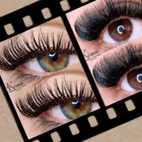 تخفیف آموزش اکستنشن مژه