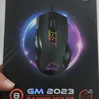 ماوس گیمینگ تسکو