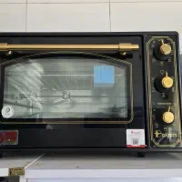 فروش انواع آون توستر 32 لیتری برند معتبر داتیس