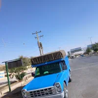 حمل بار ب تمام نقاط ایران