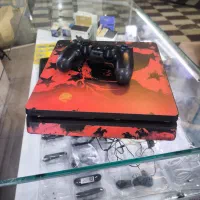 ps4 slim 500 کپی خور