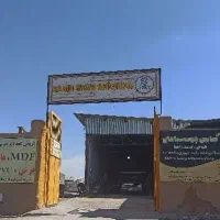 استخدام نیرو برشکار MDF