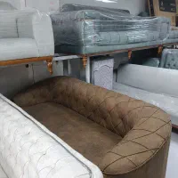 حراج و فروش زیر قیمت به علت تغییر شغل|مبلمان خانگی و میز عسلی|پارس‌آباد, |دیوار