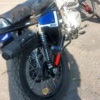 کویر ۲۰۰سیسی۱۴۰۳|موتورسیکلت|تبریز, |دیوار