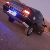 پژو 405مدل83