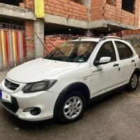 کوییک ساده دنده‌ای مدل ۱۴۰۲ - در حد نو|خودرو سواری و وانت|گرگان, |دیوار