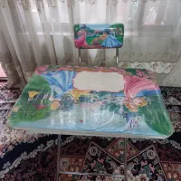میز تحریر کودک