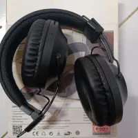 هدفون بی سیم هیسکا مدل k360hp|لوازم جانبی موبایل و تبلت|تهران, سردارجنگل|دیوار