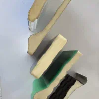 ساندویچ پانل کانکس درب سردخانه|مصالح و تجهیزات ساختمان|کرمان, |دیوار