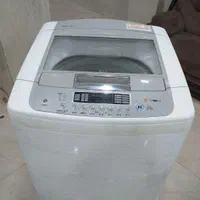 پتو شوی تمام لمس ال جی سامسونگ کره اصل دستدوم|ماشین لباسشویی و خشک‌کن لباس|شوش, |دیوار