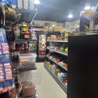 کارگر سوپرمارکت