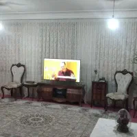 اجاره واحد 100 متری شهرک دادگستری ویو عالی